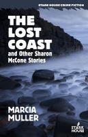 The lost coast and other Sharon McCone stories