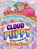 Cloud Puppy The pup days of summer
