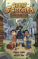 Shriek week