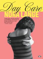 Day care : stories
