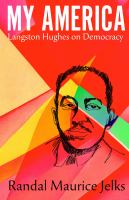 My America : Langston Hughes on democracy