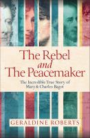 The rebel and the peacemaker
