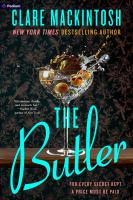 The butler