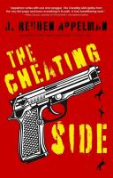 The cheating side