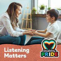 Listening matters
