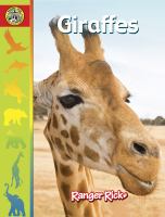 Giraffes