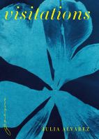 Visitations : poems