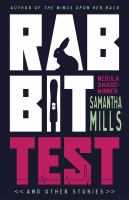 Rabbit test and other stories