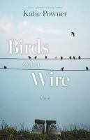 Birds on a wire