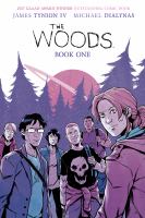 The woods #1