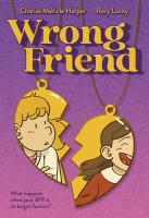 Wrong friend