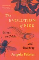 The evolution of fire : essays on crisis and becoming