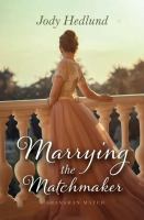 Marrying the matchmaker