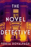 The novel detective