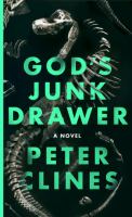 God's junk drawer