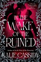 In the wake of the ruined