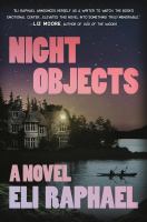 Night objects