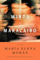 The winds of Maracaibo
