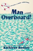 Man overboard!