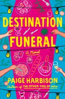 Destination funeral