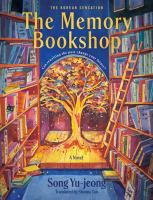 The memory bookshop
