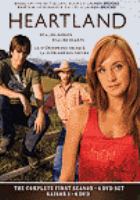 Heartland The complete first season = Saison 1