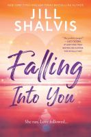 Falling into you