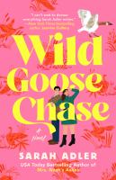 Wild goose chase