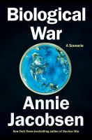 Biological war : a scenario