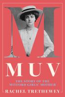 Muv : the story of the Mitford girls' mother