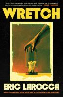 Wretch : or, the unbecoming of Porcelain Khaw