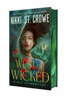 West of wicked