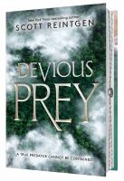 Devious prey
