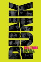 Punk : the last word