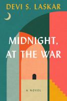 Midnight, at the war
