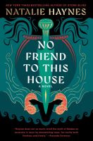 No friend to this house