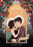 Everything in color : a love story