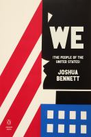 We (the people of the United States)
