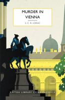 Murder in Vienna