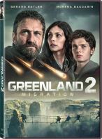 Greenland 2: migration