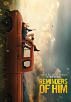 Reminders of him
