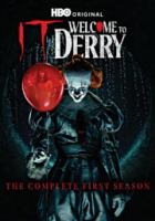 Welcome to Derry: the complete first season
