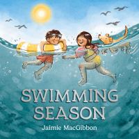 Swimming season