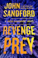 Revenge prey