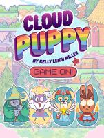 Cloud puppy Game on!