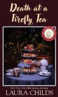 Death at a firefly tea