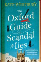 The Oxford guide to scandal and lies