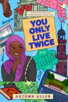 You only live twice