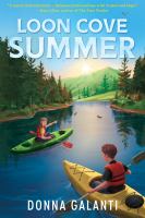 Loon Cove summer