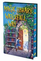 The magic library of Waterfall Way